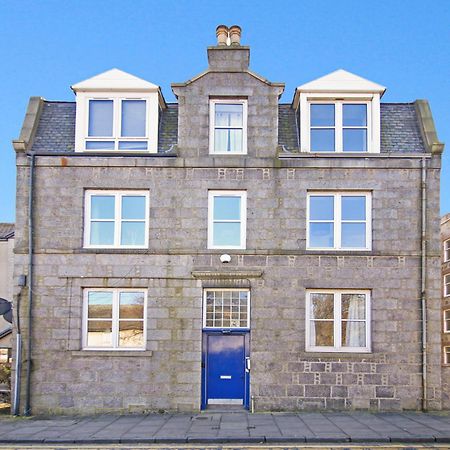 Roslin Place - Grampian Lettings Ltd Абердин Экстерьер фото